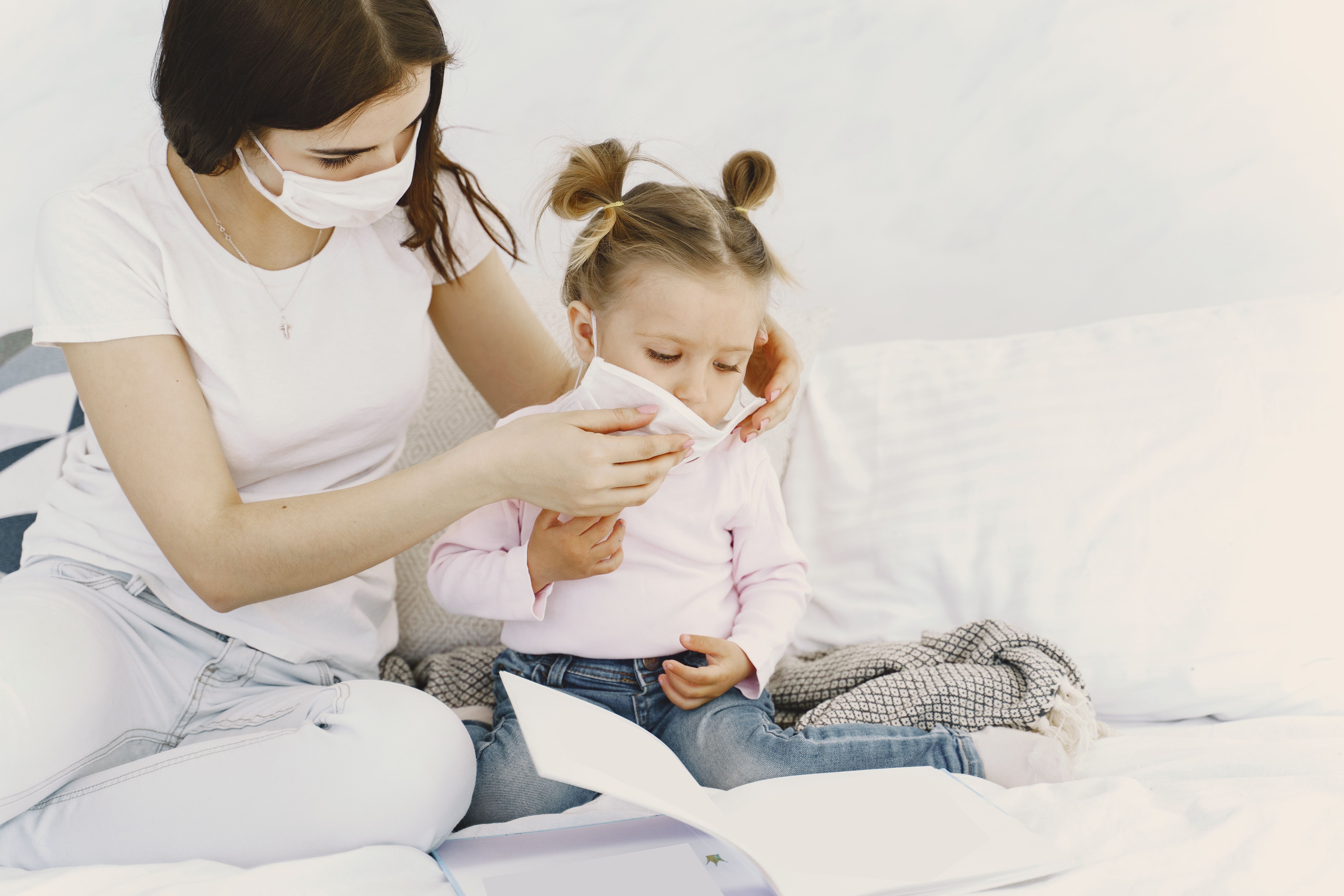 Что нужно знать про бронхиальную астму у детей и подростков
