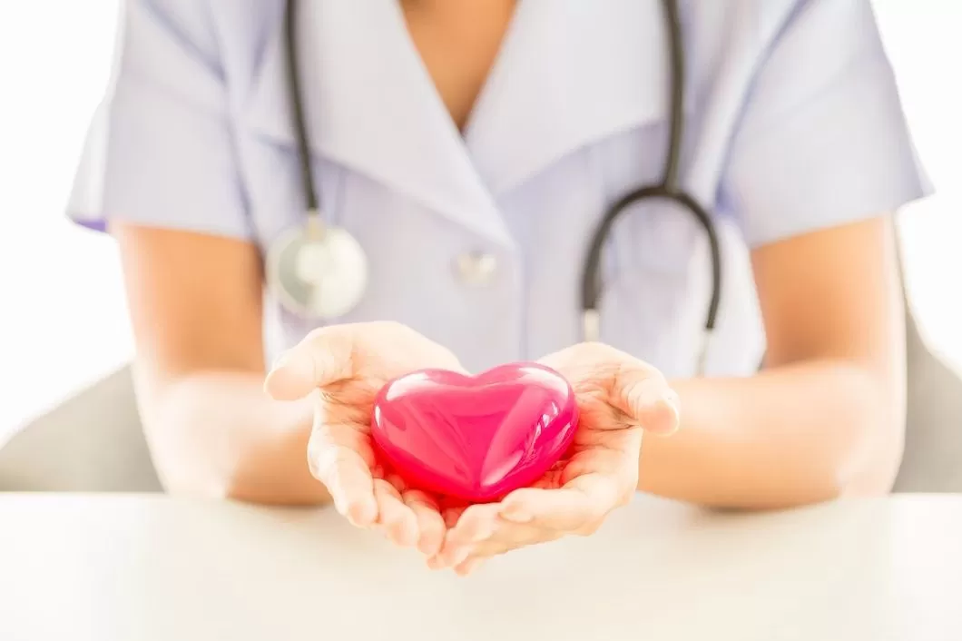 Основные наджелудочковые нарушения ритма в амбулаторной практике кардиолога